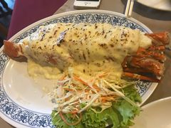 -Red Lobster