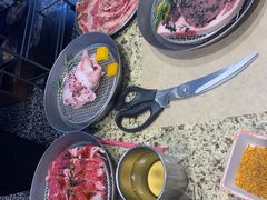 -安又胖韩国烤肉(美罗城店)