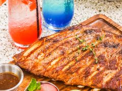 -五合院·整点烤肉