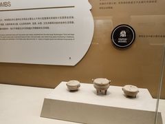 -鸿山遗址博物馆