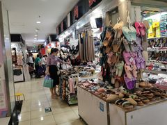 -南京环北服装批发市场