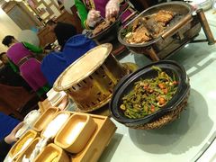 -哈啾嗨·新概念蒙餐(红星新城店)