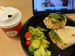 -红卡Cafe(尚8里店)