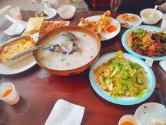 -美顺香食府鱼头老店(雪野湖店)