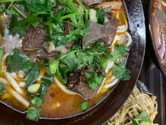 -陈记贵州遵义羊肉粉·酸汤鱼(法华镇路店)