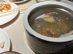 -加餐海鲜自助餐厅(福清万达店)