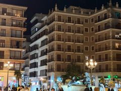 -瓦伦西亚大教堂