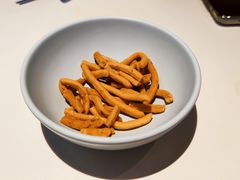 -疆遇·新新新新的新疆菜(万达店)