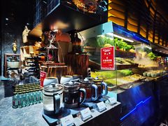 -喜庭海鲜自助(金鹰购物广场店)
