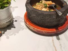 -山东宾馆·齐鲁苑餐厅