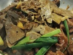 -同顺鹅庄(南华路店)