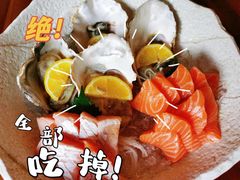 -尺山寸水日料(马桥满天星店)