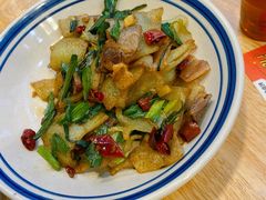 -回味黑鸭煲·始于2006(万松园店)