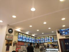 -香妃烤鸡(西单店)