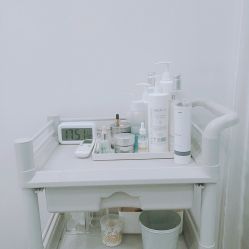 -壹舍美肤SPA中心