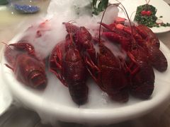-新木器时代餐厅(太湖新天地店)