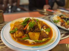 -新疆伊宁远征餐厅