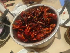 -江味龙虾馆·裸蓝龙虾(南山店)