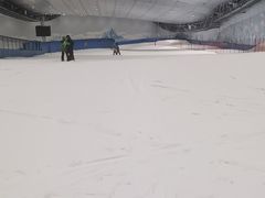 -哈尔滨热雪奇迹