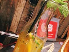 -探鱼·鲜青椒爽麻烤鱼(天河优托邦店)