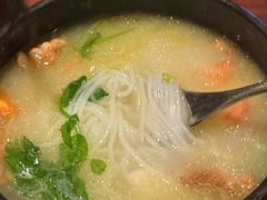 -林芝工布庄园希尔顿酒店-猎味中餐厅