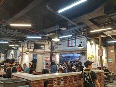 -憨铁匠老火锅(龙岗万科里店)
