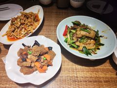 -渝信川菜(长安店)