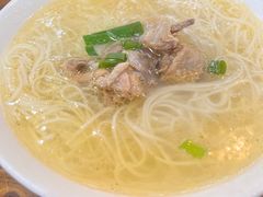 -海汇源老烧麦店(东大街总店)