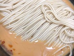 麻酱拌面-万寿斋(山阴路店)