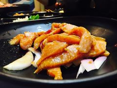 -九田家黑牛烤肉料理(太阳城店)