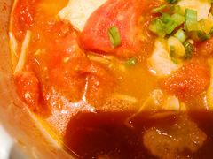-渝是乎酸菜鱼(龙旗购物中心店)