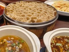 -老爷庙风味美食府(魏都大道店)