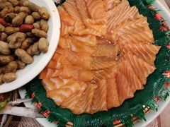 -不相离盐帮菜(郎园店)