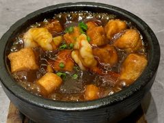 -阿毛饭店(和义路店)