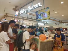 -DQ·蛋糕·冰淇淋(合生汇店)
