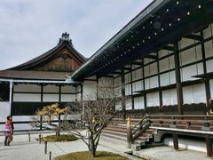 -京都御所