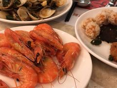 -芭菲盛宴·环球美食(解放碑英利国际店)