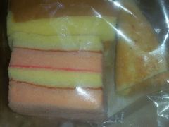 -欧麦烘焙坊(博野店)