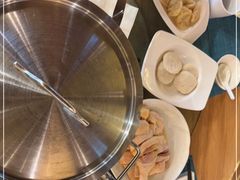 -糟粕醋·椰苑海南菜餐厅(亚龙湾天域酒店)