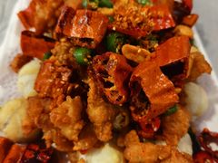 -丽华园(汉阳龙阳店)