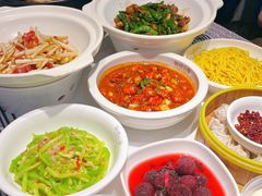 -靓虾二哥长沙地标小龙虾(五一广场店)