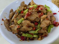 -笨罗卜浏阳菜馆(龙华鹏润达店)