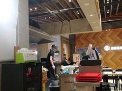 -面乙新派手擀面(大悦城店)