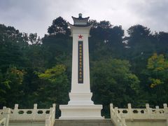 -黔灵山公园
