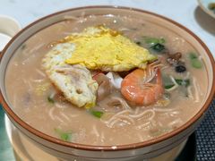 -阿伟海鲜楼·福建菜(延寿店)