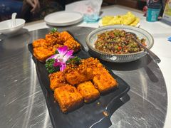 -云尊府云南菜·蒸汽石锅鱼(学清路店)