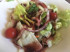 -RED LOBSTER(多伦多DT店)