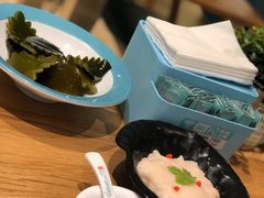 -青瓷火锅料理(西单大悦城店)