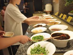 -韩大地烤肉海鲜火锅自助(五一广场店)