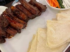 -HOHO餐厅(古子城店)
